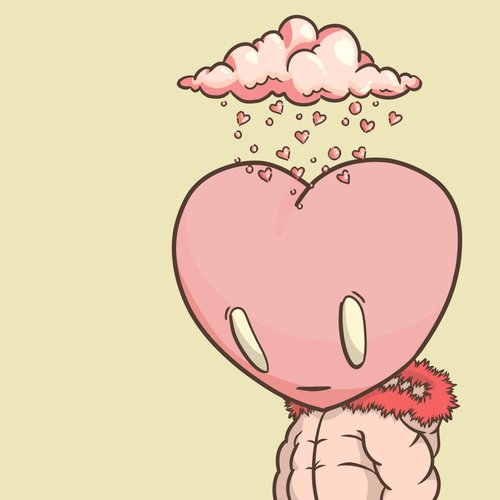 Happy Showered With Love Sunday 💕🌧💗🌦