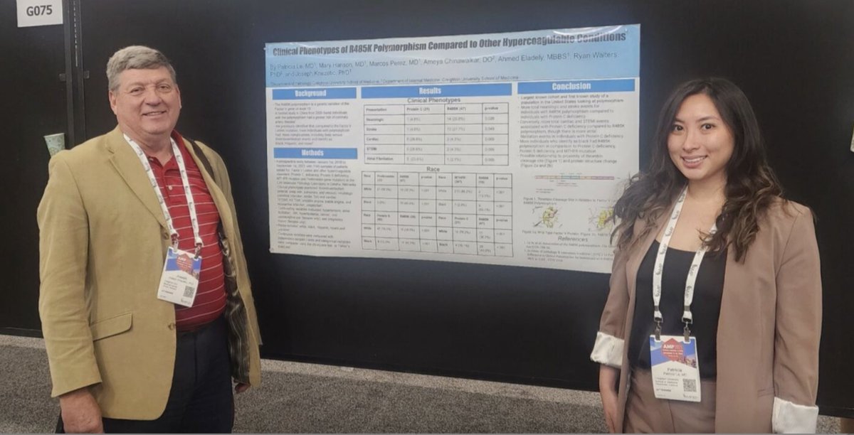 Creighton Pathology tweet media