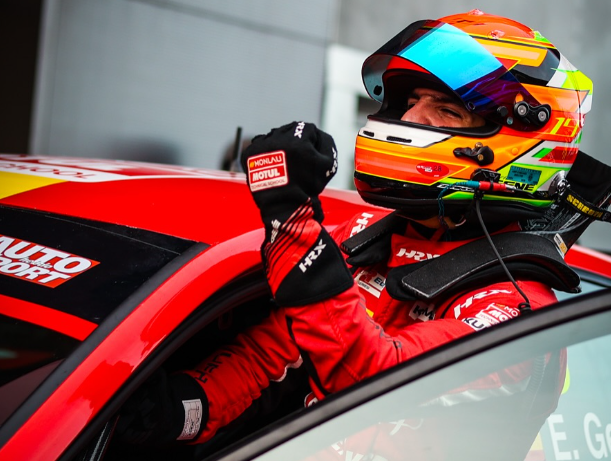 Motor_Esport's tweet photo. 🟡 Doblet de victòries de Monlau amb Halder campió per davant de Gené al desenllaç del TCR Spain

➡️ Un mes després del desenllaç del TCR Europa al Circuit de Catalunya, s'ha celebrat aquest cap de setmana en el marc del Racing Weekend de la RFEdA les dues últimes curses del T... https://t.co/j00gf0ijIb