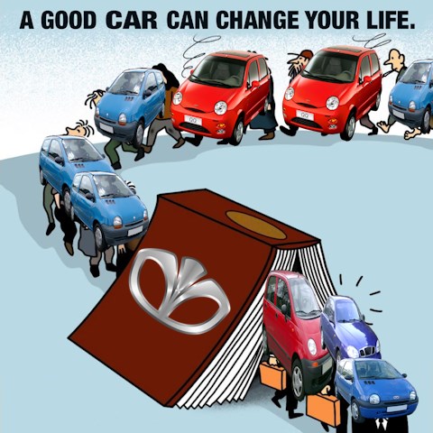 Daewoo Matiz 1998 (@daewoomatiz98) on Twitter photo 