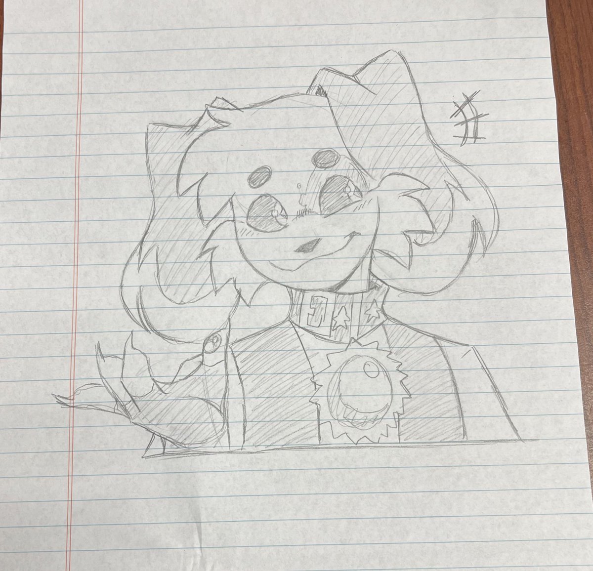 Dogday work doodle,,,

Design/au by @/noirzvault 

#SmilingsCritters #PoppyPlaytime