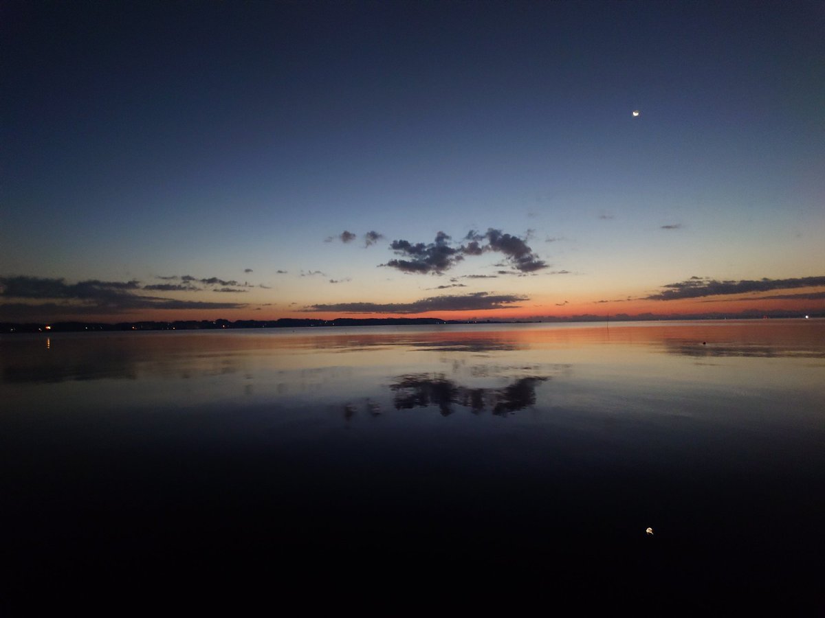おはようございます☀霞ヶ浦アサンポ5:40外気温8℃

今朝も有り難い。すべての生き物が幸せでありますように🙏