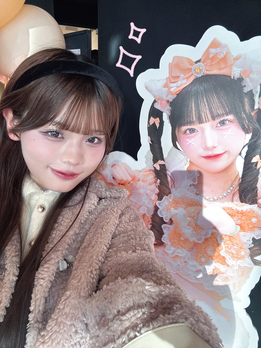 ゆきそらページ 萩田そら(KAWAII LAB.MATES) (@sora_KLM0816) / Posts / X