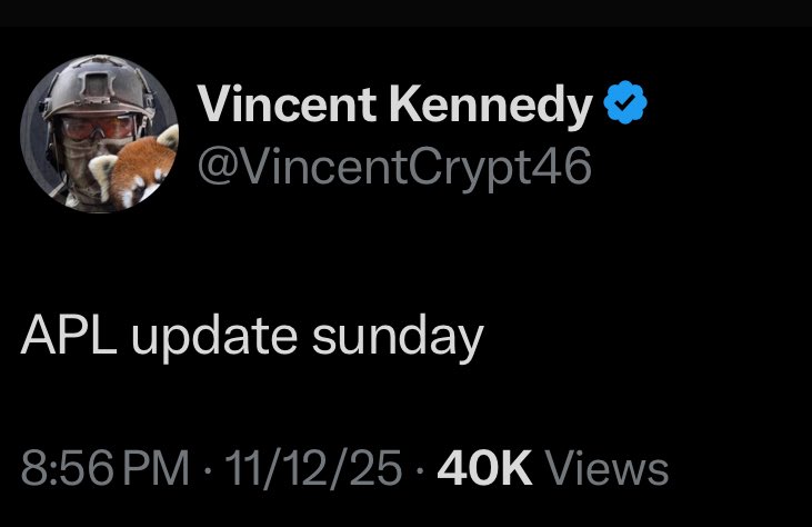 Shanneighteen's tweet image. @VincentCrypt46 
Nov. 12=2:12=#MyFirstTweet=Nov. 24=Feb. 24=#HesHerLobster Feb. 25=#RandomStop=#WheresGeorge 💵 found. #Lunar=Sept. 27=927/727/1227/1327/127 
#JFKJrWillReturnPUBLICLY=#April27=13.27=#Day270=#JFK 
APL #Update 
173=#StPattysDay ☘️
8:56PM 
#QDrop856 
#QDrop658