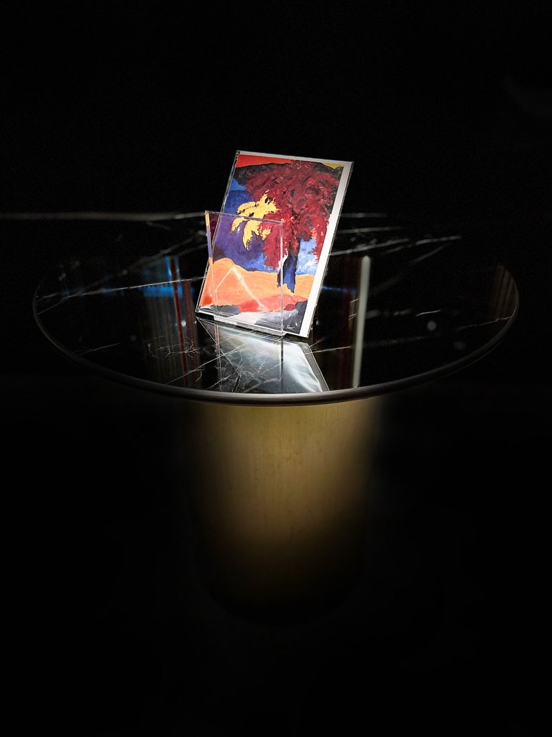 casolvillas's tweet photo. This holiday, share your love with the Note Card : Exaltation by artist painter Maryse Casol.
Celebrate Life with Casol!
Available in stores & online! https://t.co/1M2STp4HnH
#art #casol #marysecasol https://t.co/PjSjdlrax3