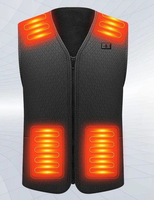 gym_owens's tweet image. USB Heated Jacket 9 Zone Heating Smart Warm Jacket Fast Heating 3 Levels Temperature Control Long Battery Life for Hiking Cyclin owens-gym.com/products/usb-h…
cyclin 
#hiking #smartjacket #longbatterylife