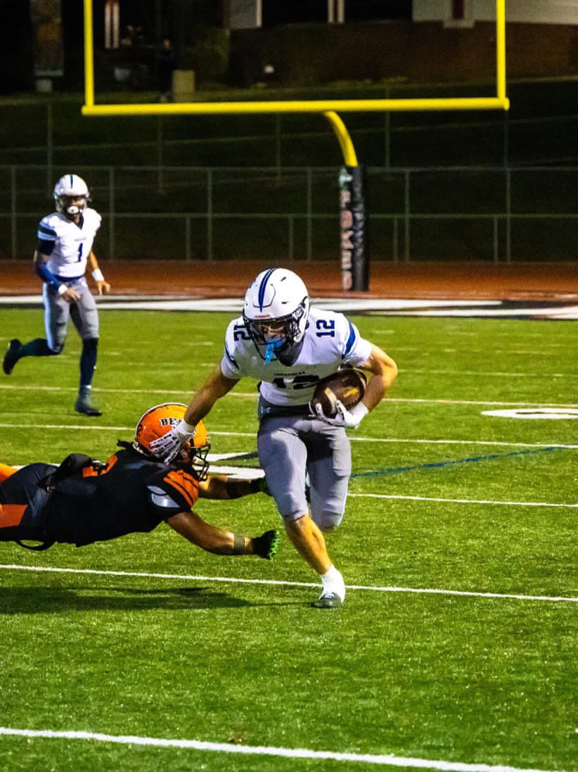 Justin Melvin tweet media