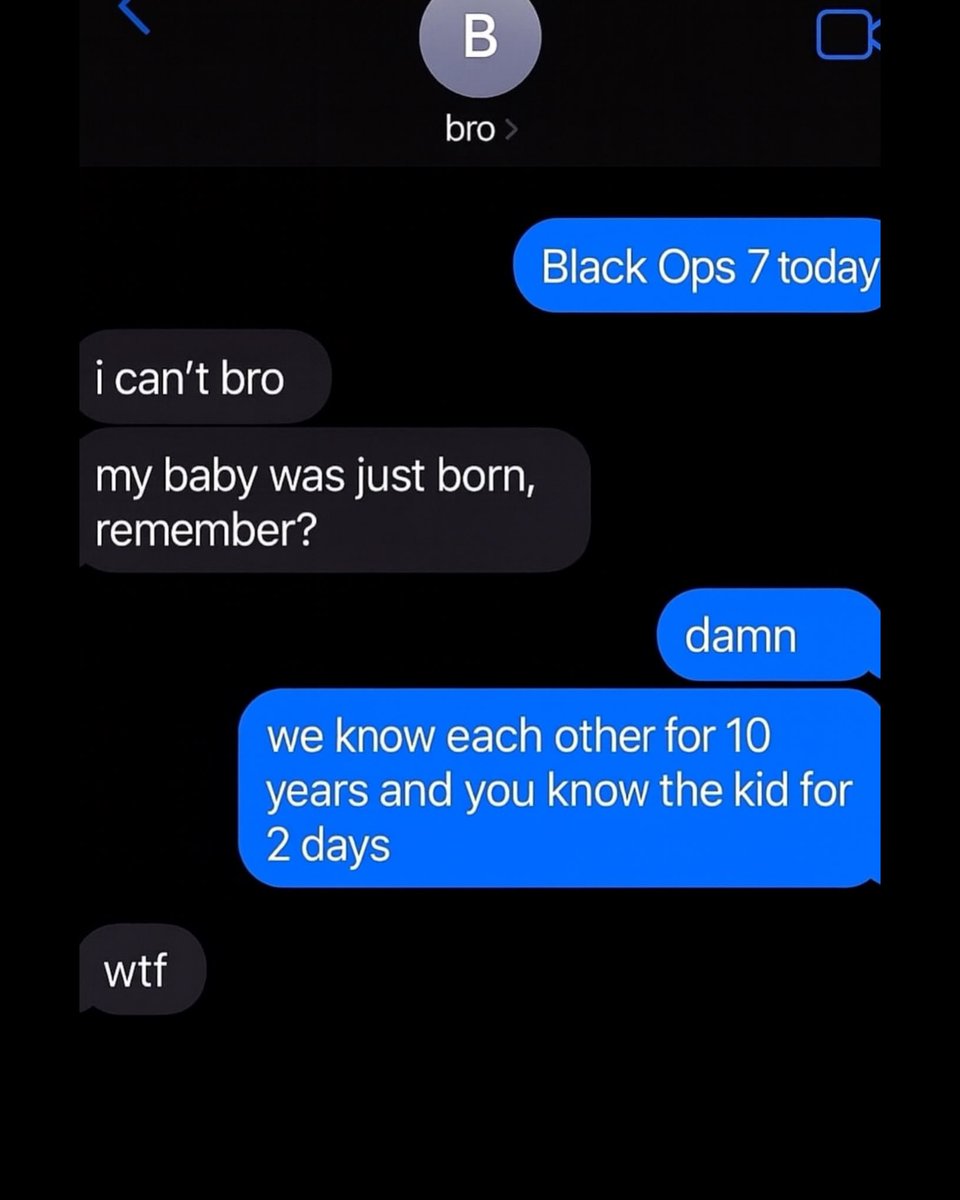 Bro..

#BlackOps7 | #CallOfDuty