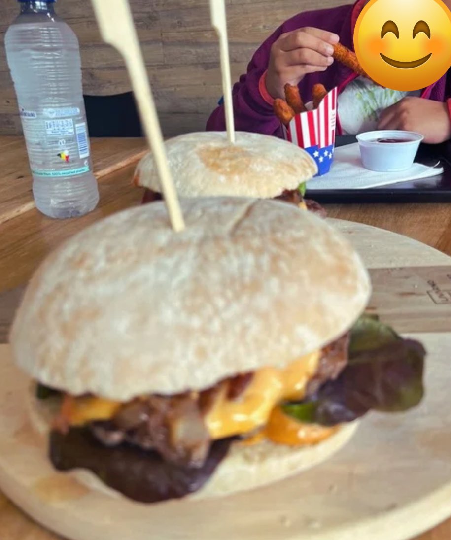 GN

Spent some quality time with my daughter