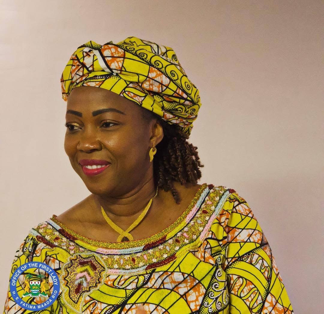 FirstLadyBio's tweet image. I had the pleasure of receiving the National Executive of the Women Traders Union, who paid a courtesy visit to my office.

We held meaningful discussions during which they shared challenges faced by women traders across various districts and appealed for my support in the fight…