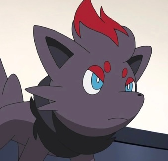 BearFromRoblox's tweet image. #drawingeverydaychallenge #zorua

When in art block, draw fox!
Day 112