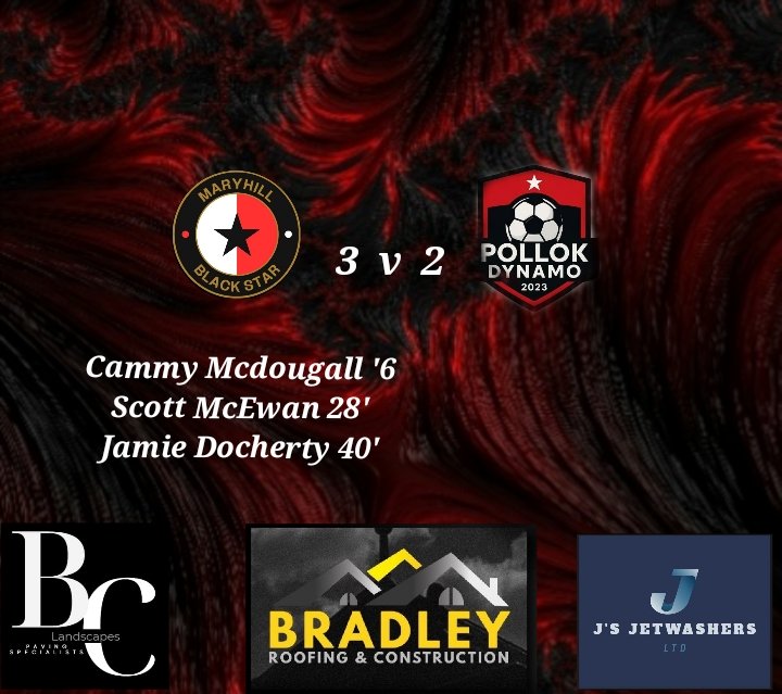 MBSFC's tweet image. First half decent, second half garbage!
Into the hat all that matters. 

⚫🔴