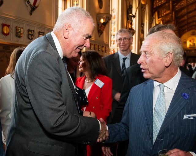 <a href="/gtsm_magglingen/">GTSM</a> freut sich über die  Auszeichnung „The King’s Awards for Enterprise“, für <a href="/Leafield_enviro/">LEAFIELD Environmental</a> Spezialist für Strassenmöbel, Recycling- und Abfallbehälter aus Kunststoff und gratuliert ganz herzlich!

leafieldrecycle.com/leafield-envir…