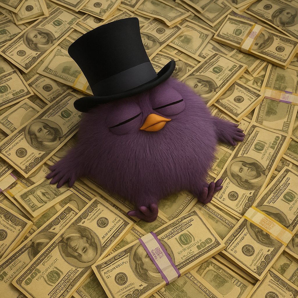 Monadpoly⨀ tweet media