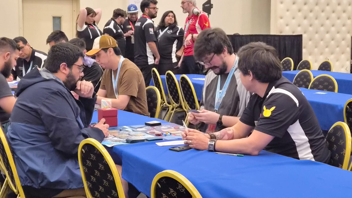 Finished top 8 at the Special Championship. Even tho I really wanted and felt like I could win it all, im pretty happy with my result! GLC Dhengo 😎