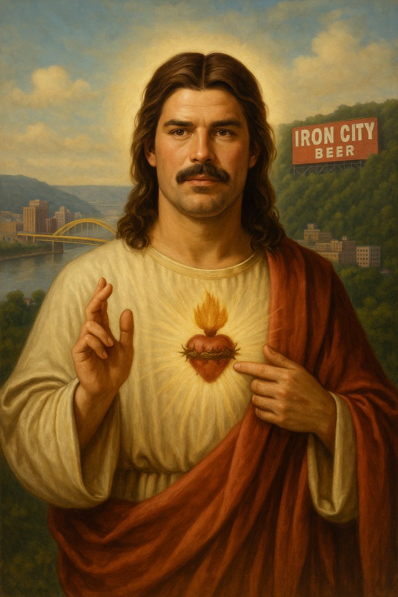 ToneDigz's tweet image. HE IS RISEN