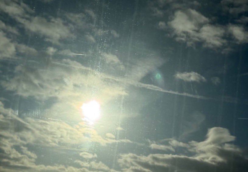 📸 | Martin vía stories 💘