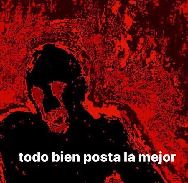 es horrible siempre haberme sentido deseada pero nunca amada no pueden ser todos pajeros posta alguien me tiene que ver como un ser humano