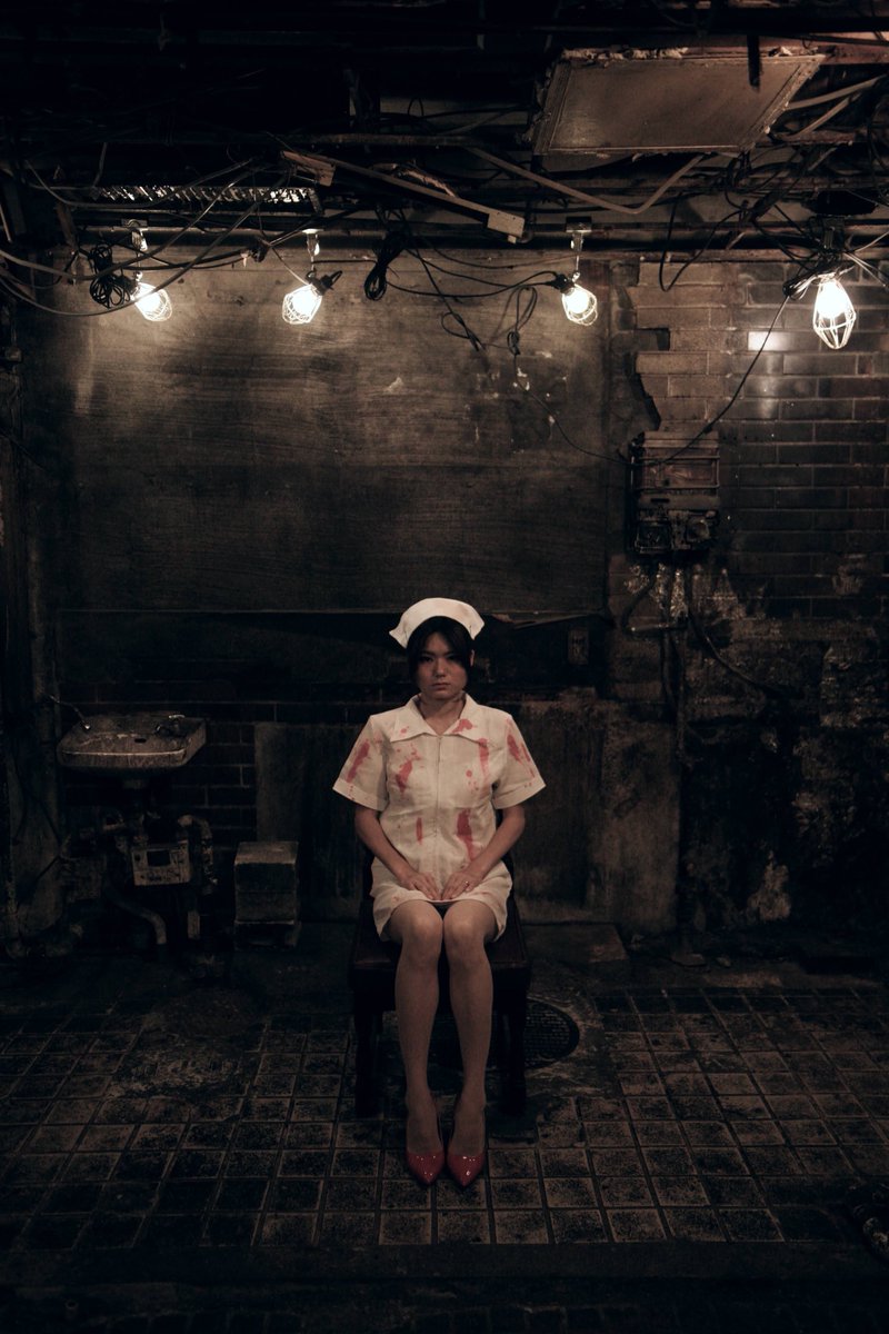 satoru9n8s2's tweet image. おはつーん🎶

はいはい、1週間始まりました😊
今日はお仕事行ってきます(*`･ω･)ゞ
今週もよろしくお願いいたします🙏
.
.
.
昨日の撮影から📸
朝なのでポートレートっぽいお写真をチョイス💦

#sappy さん @sappy8888 

#つんつんポートレート
#ポートレート好きな人と繋がりたい
#廃墟 #廃墟ポトレ