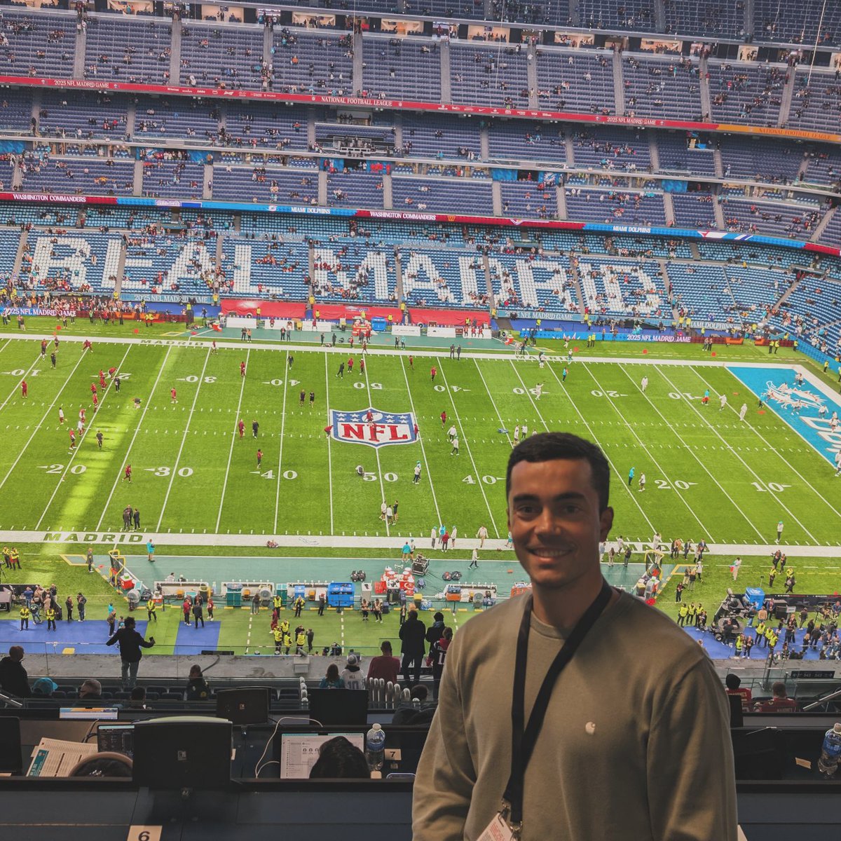 Iván López tweet media