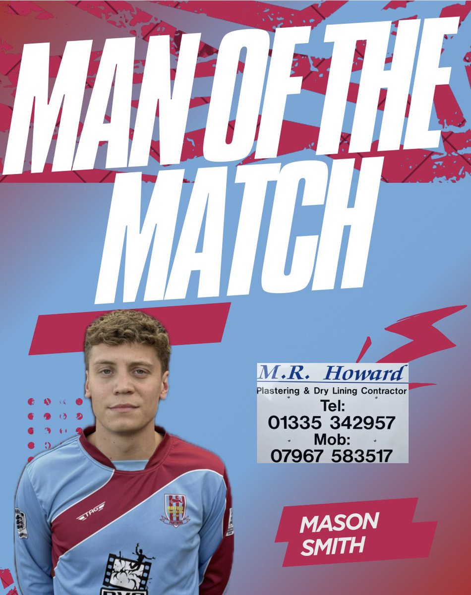 Mayfield F.C tweet media