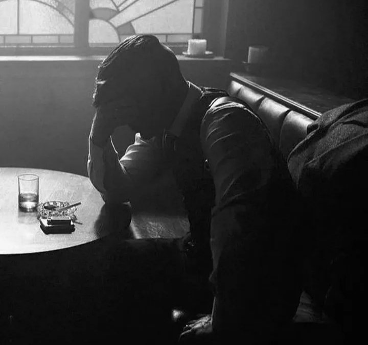 هل وصلنا إلى الحياةِ مُتأخرين .....؟!