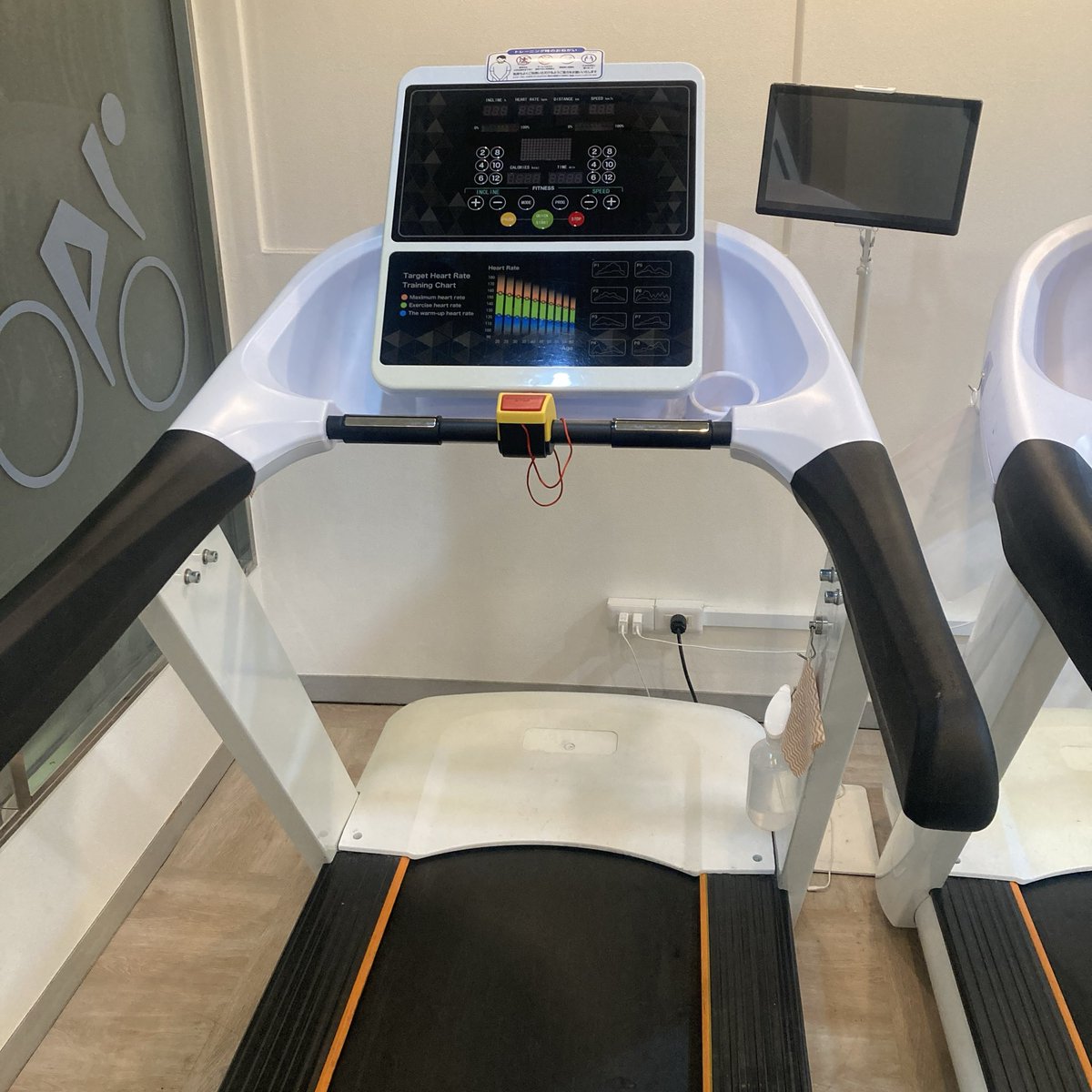 おはようございます。チョコザップ370日目。 朝活始めてからどんどん