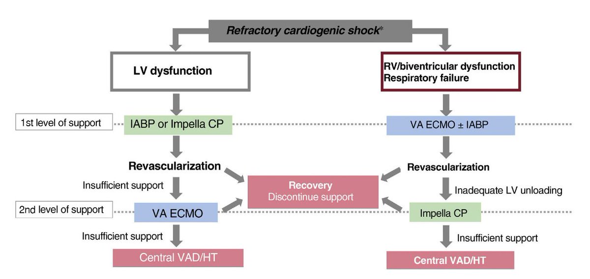 Extracorporeal membrane oxygenation in nontraumatic critical care: new horizons in resuscitation

CCR Journal Watch
criticalcarereviews.com/latest-evidenc…