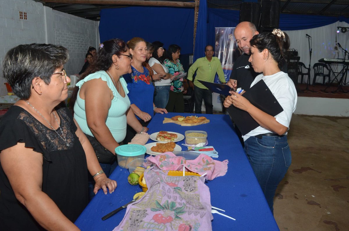 🎣 Montecarlo celebró el Festival del Pescador 2025 🇦🇷✨
revistacodigos.com/festival-del-p…