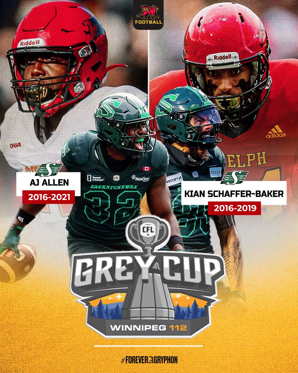 GryphonFootball tweet media