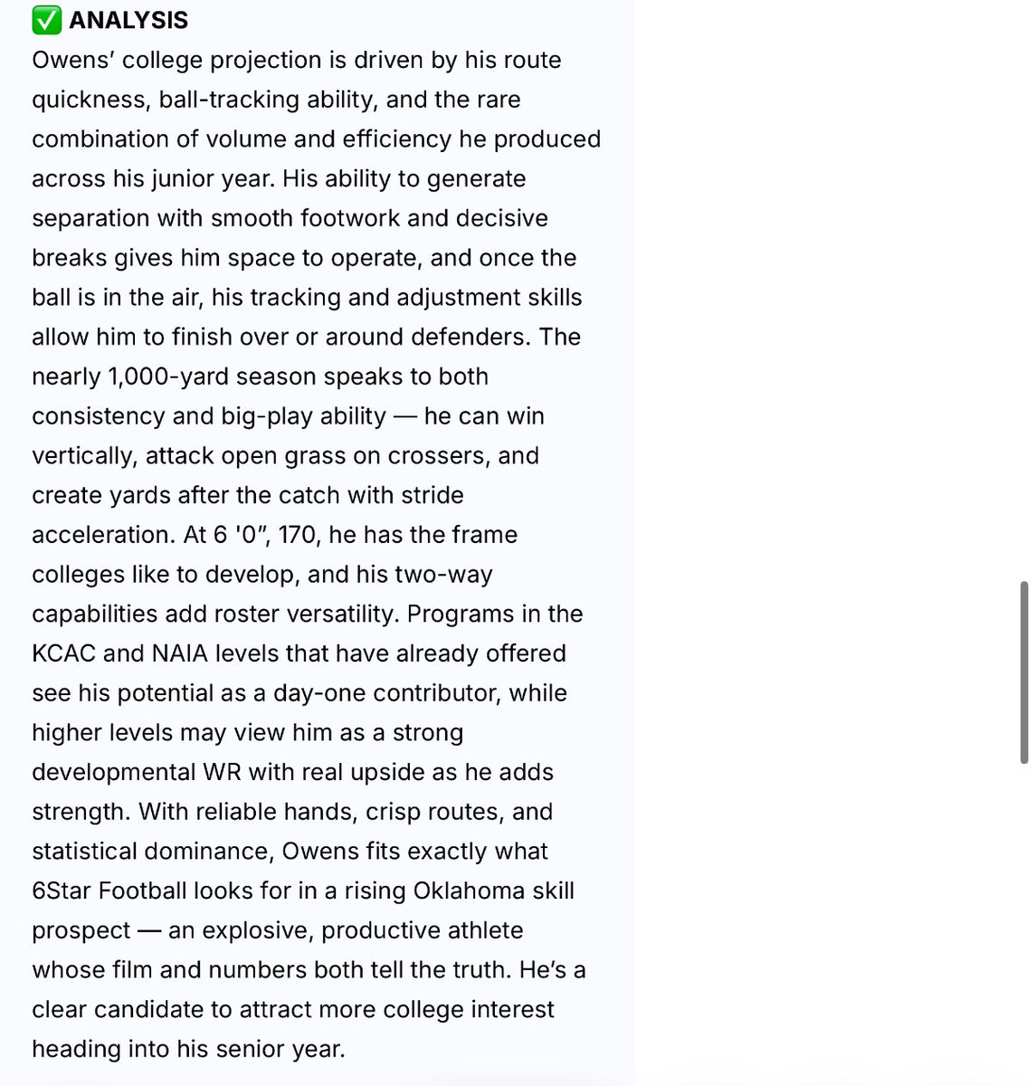 Jekhi Owens tweet media