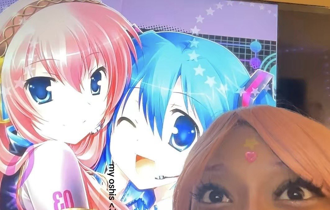sugryveon's tweet image. hai guys ! #nightcore ₊˚✩