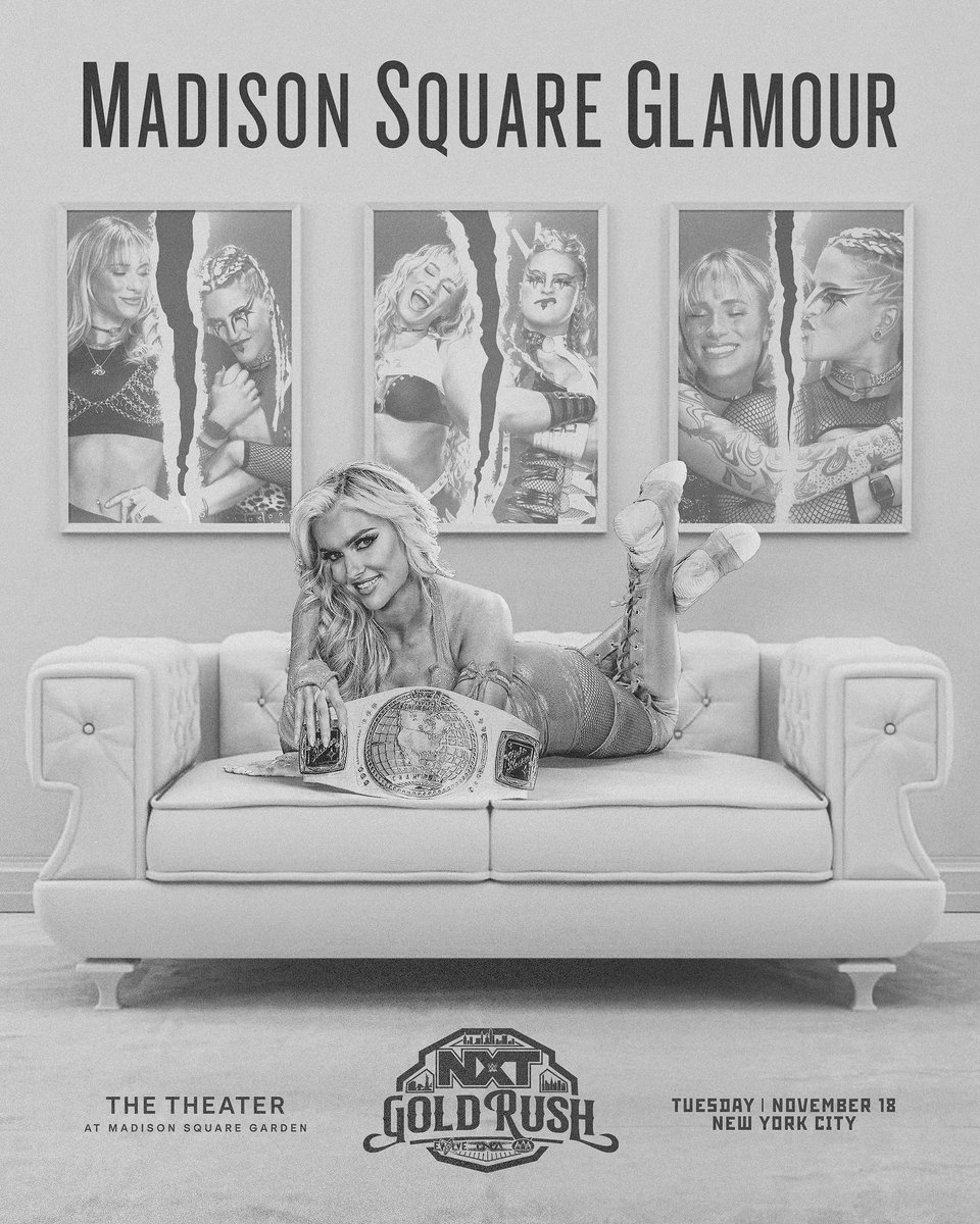 BlakeMonroeWWE's tweet image. 🤩 ticketmaster.com/event/3B006341…