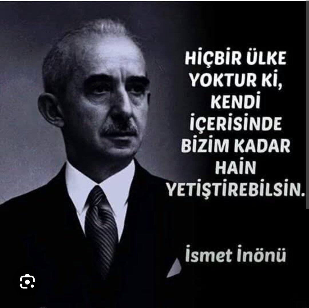 Bilenler cevap verebilir mi, Sağır İsmet gerçekten böyle bir söz söylemiş olabilir mi?