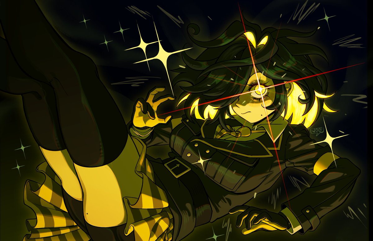 Use only ONE art to convince people to follow you