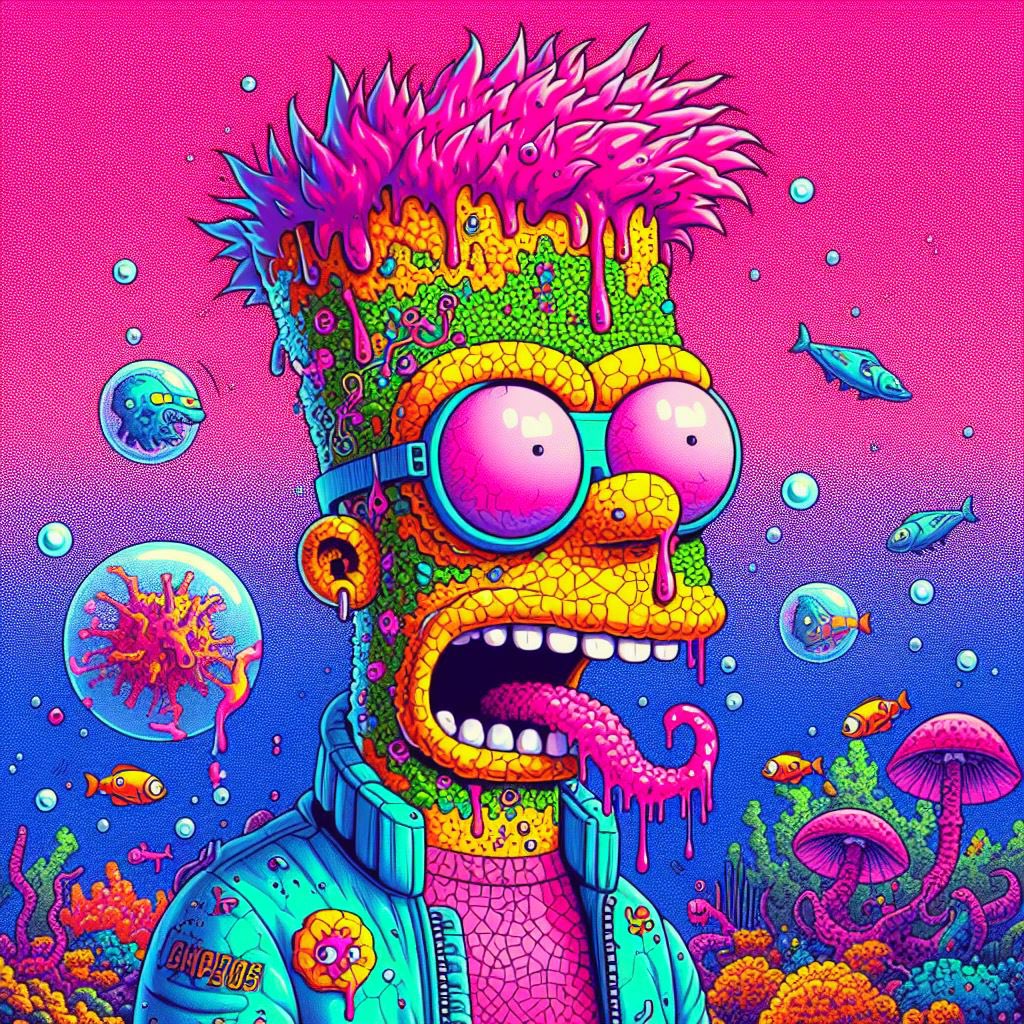 REEF NFT STORE tweet media