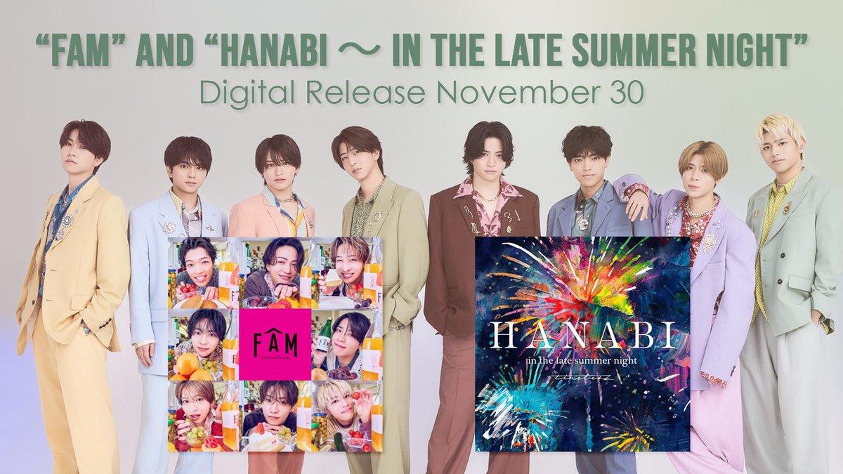 邦楽 FAM timelesz FAM [初回限定盤A][CD][+DVD] - timelesz - UNIVERSAL MUSIC JAPAN