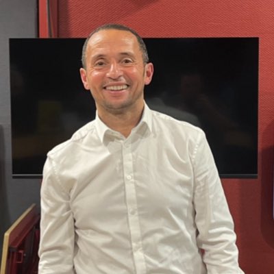 #NouvellePhotoDeProfil