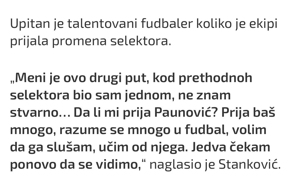 Serbian Football Scout tweet media