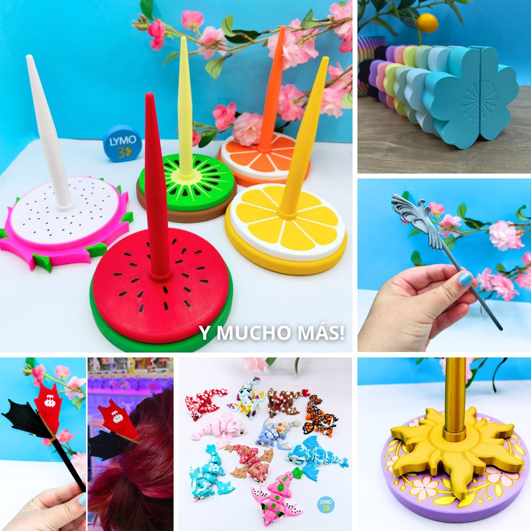 lymo3D's tweet image. Ultimas horas de descuentos en accesorios 😍🛍️ #BlackFriday