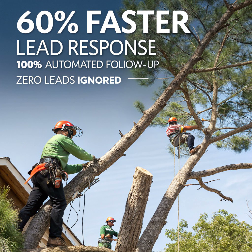 treecarehq's tweet image. Tired of losing leads every week? 

CanopyCall Lead Rescue automates your follow-up, books meetings, and plugs the holes in your pipeline. 

You don’t need more leads—you need smarter follow-up. 

Turn your pipeline into a revenue machine.