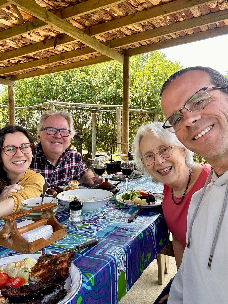 Lindo finde en Melosilla flic.kr/p/2rCyBNL #Melosilla #CasablancaChile 🌳🦎