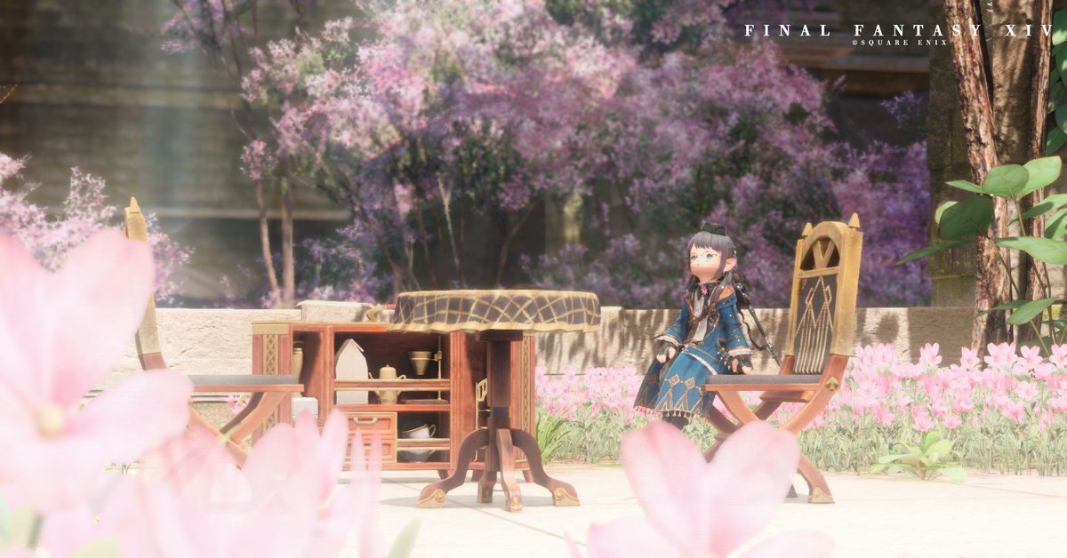 おはよう☀️⸜(* ॑꒳ ॑*  )⸝⋆* 

最近サブララのレベリングがてらPW消化中⚔️🛡
おかげさまでないとがあ10くらい上がった‼️
メインよりもPW進むの早いかもꉂ🤣𐤔
次の強化来るまでに終わらせられれば万々歳かなあ(*´ `*) 

🧸⸝⸝꙳ #FF14 #FF14SS #ララフェル