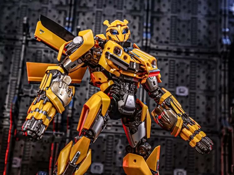 TFsource's tweet image. Newcomers ToyBoys introduces their first figure W-01 Huang Xiaozai (HXZ)! Secure your preorder for this highly detailed masterpiece scaled figure today! 

tfsource.com/3rd-party-figu…