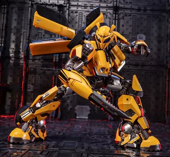 TFsource's tweet image. Newcomers ToyBoys introduces their first figure W-01 Huang Xiaozai (HXZ)! Secure your preorder for this highly detailed masterpiece scaled figure today! 

tfsource.com/3rd-party-figu…