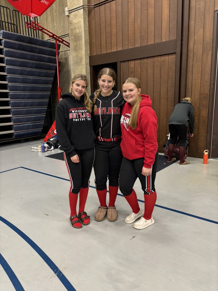 Me and my teammates attended the <a href="/RVC_Softball/">Rock Valley College Softball</a> camp I had so much fun and learned a lot. I can't wait to attend more camps in the future!! 
<a href="/lexi_eich/">Lexi Eich</a> <a href="/TPassmore1242/">Taylor Passmore</a>