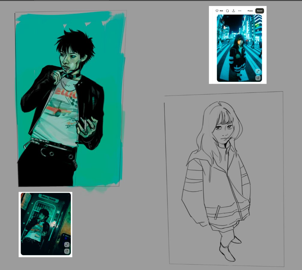 🌺 gab 🌈 | vtuber | vgen comms open⭐️ tweet media