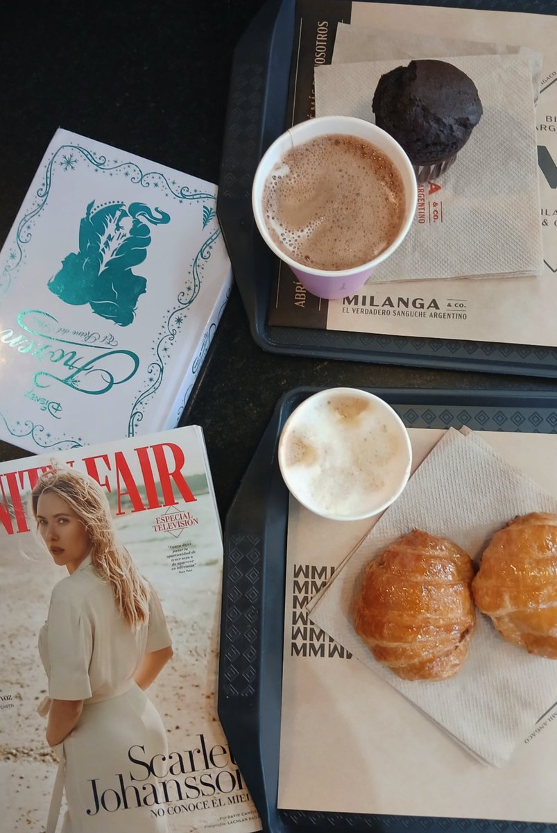 domingo de cine y merienda 🙏🏻