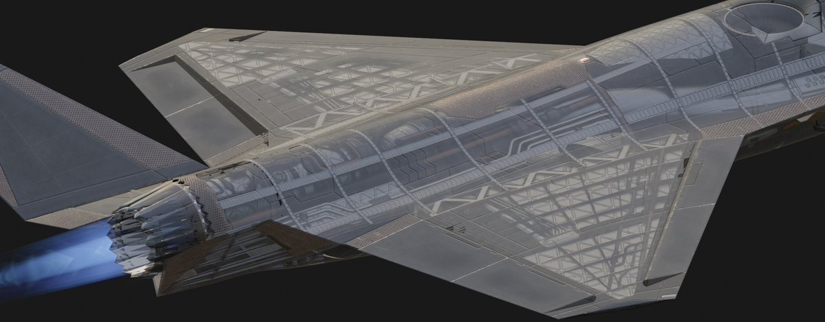 Aryx3D🇬🇧🇺🇦🏳️‍⚧️ (@aryx3d) on Twitter photo 