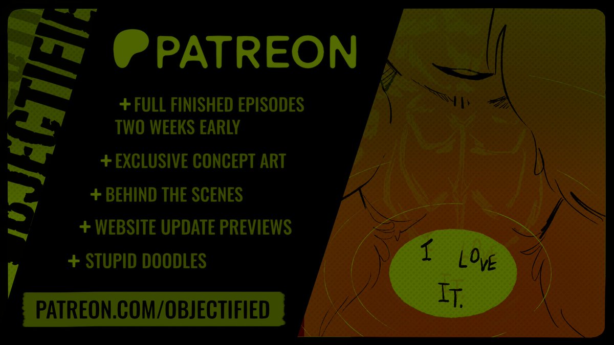 ObjectifiedO's tweet image. &quot;Time keeps ticking forward,&quot;- Pop